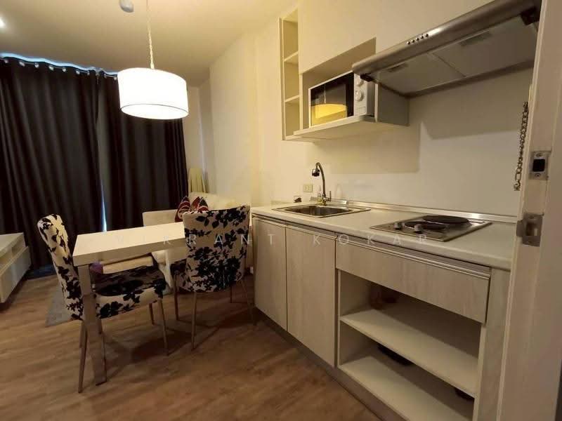Neo Sea View, Chon Buri (Pattaya), Nong Pru, Bang Lamung (Pattaya), Chon Buri (Pattaya), 1 Bedroom, 27 sqm, Condo For Sale, by Vikrant Kokar, 500580228 - DDproperty.com