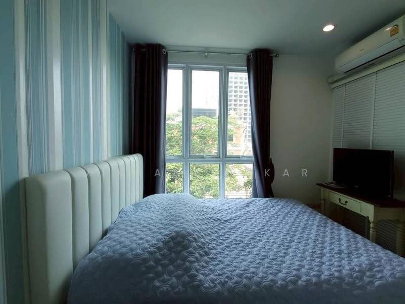 Neo Sea View, Chon Buri (Pattaya), Nong Pru, Bang Lamung (Pattaya), Chon Buri (Pattaya), 1 Bedroom, 27 sqm, Condo For Sale, by Vikrant Kokar, 500580228 - DDproperty.com