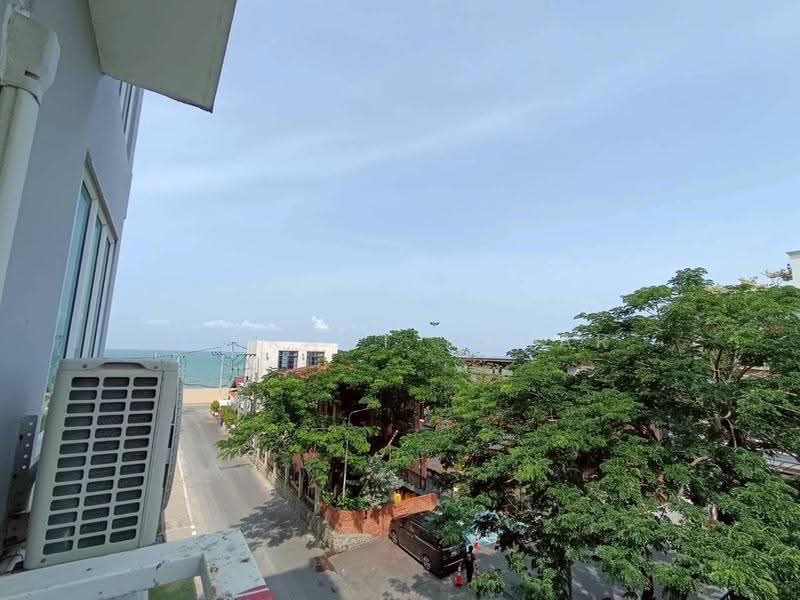 Neo Sea View, Chon Buri (Pattaya), Nong Pru, Bang Lamung (Pattaya), Chon Buri (Pattaya), 1 Bedroom, 27 sqm, Condo For Sale, by Vikrant Kokar, 500580228 - DDproperty.com