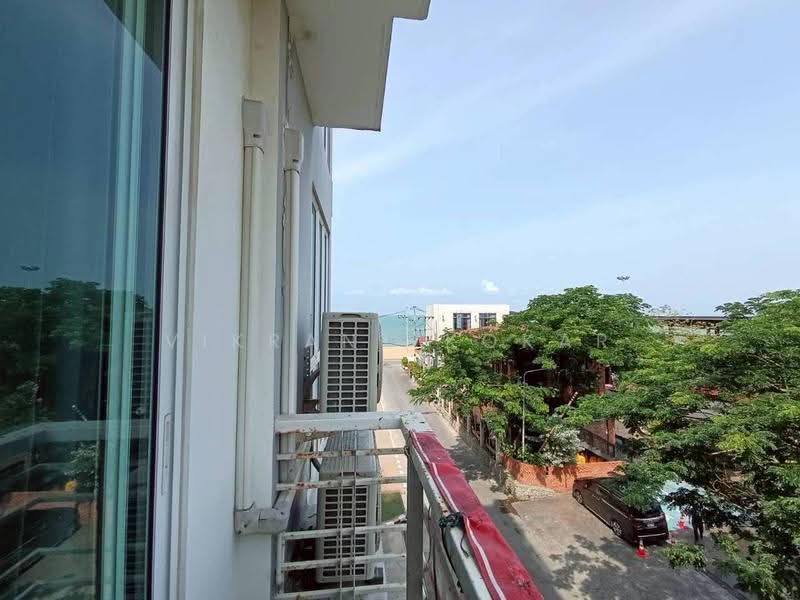 Neo Sea View : นีโอ ซีวิว, ชลบุรี, หนองปรือ, บางละมุง, ชลบุรี, 27 ตร.ม., คอนโด ขาย, โดย Vikrant Kokar, 500580228 - DDproperty.com