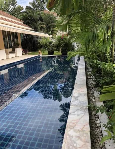 3-BR Villa, Prachuap Khiri Khan, Thap Tai, Hua Hin, Prachuap Khiri Khan, 3 Bedrooms, 200 sqm, Villa For Sale, by Chama Kamkaew, 500580230 - DDproperty.com