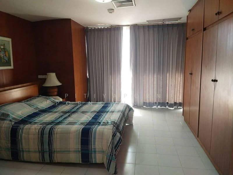 Rama Harbour View, Chon Buri (Pattaya), 25 Soi Mu Ban Home Town Phase 2 Soi 4, Surasak, Si Racha, Chon Buri (Pattaya), 2 Bedrooms, 225 sqm, Condo For Rent, by Pitiyaporn Pornkhuntod, 500580231 - DDproperty.com