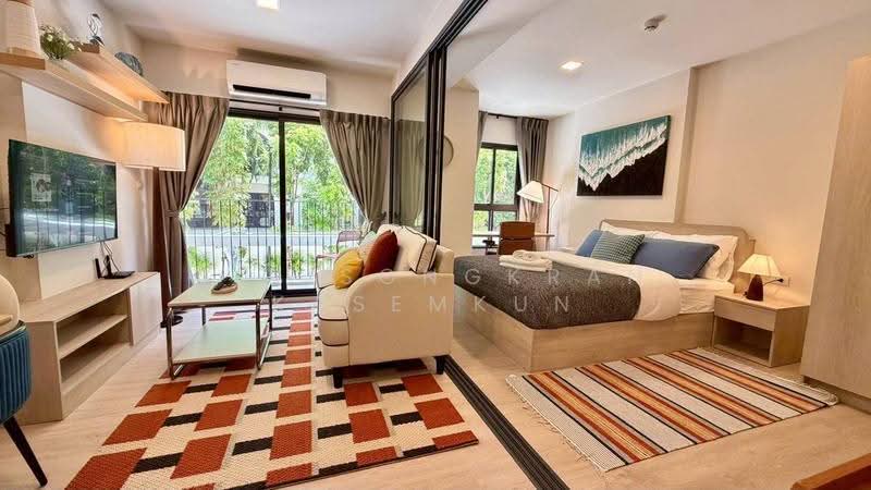 Cabanas Hua Hin : กาบานาส หัวหิน, ประจวบคีรีขันธ์, หนองแก, หัวหิน, ประจวบคีรีขันธ์, 34 ตร.ม., คอนโด ให้เช่า, โดย Sirisongkran Kasemkun, 500580234 - DDproperty.com