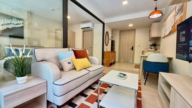 Cabanas Hua Hin, Prachuap Khiri Khan, Nong Kae, Hua Hin, Prachuap Khiri Khan, 1 Bedroom, 34 sqm, Condo For Rent, by Sirisongkran Kasemkun, 500580234 - DDproperty.com