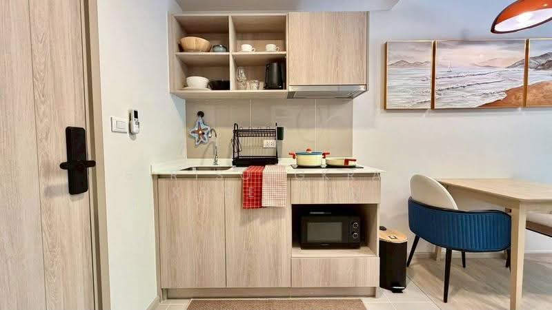Cabanas Hua Hin, Prachuap Khiri Khan, Nong Kae, Hua Hin, Prachuap Khiri Khan, 1 Bedroom, 34 sqm, Condo For Rent, by Sirisongkran Kasemkun, 500580234 - DDproperty.com