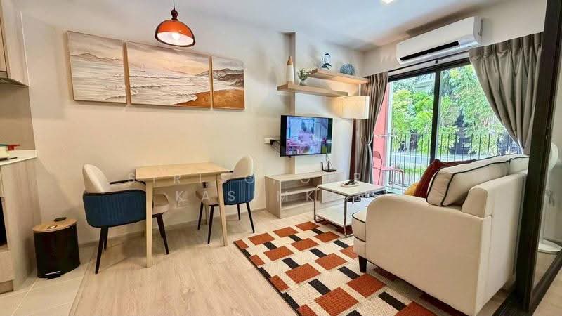 Cabanas Hua Hin : กาบานาส หัวหิน, ประจวบคีรีขันธ์, หนองแก, หัวหิน, ประจวบคีรีขันธ์, 34 ตร.ม., คอนโด ให้เช่า, โดย Sirisongkran Kasemkun, 500580234 - DDproperty.com