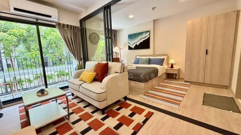 Cabanas Hua Hin, Prachuap Khiri Khan, Nong Kae, Hua Hin, Prachuap Khiri Khan, 1 Bedroom, 34 sqm, Condo For Rent, by Sirisongkran Kasemkun, 500580234 - DDproperty.com