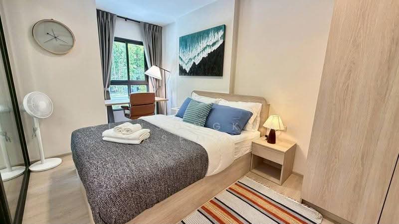 Cabanas Hua Hin : กาบานาส หัวหิน, ประจวบคีรีขันธ์, หนองแก, หัวหิน, ประจวบคีรีขันธ์, 34 ตร.ม., คอนโด ให้เช่า, โดย Sirisongkran Kasemkun, 500580234 - DDproperty.com