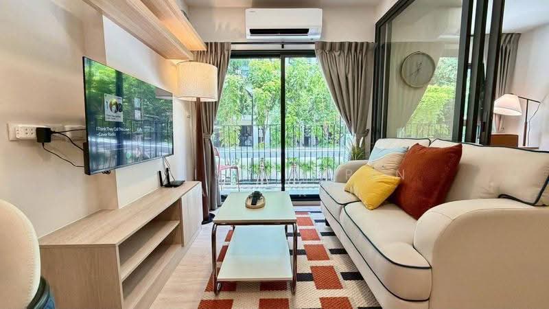 Cabanas Hua Hin : กาบานาส หัวหิน, ประจวบคีรีขันธ์, หนองแก, หัวหิน, ประจวบคีรีขันธ์, 34 ตร.ม., คอนโด ให้เช่า, โดย Sirisongkran Kasemkun, 500580234 - DDproperty.com
