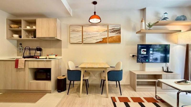 Cabanas Hua Hin, Prachuap Khiri Khan, Nong Kae, Hua Hin, Prachuap Khiri Khan, 1 Bedroom, 34 sqm, Condo For Rent, by Sirisongkran Kasemkun, 500580234 - DDproperty.com