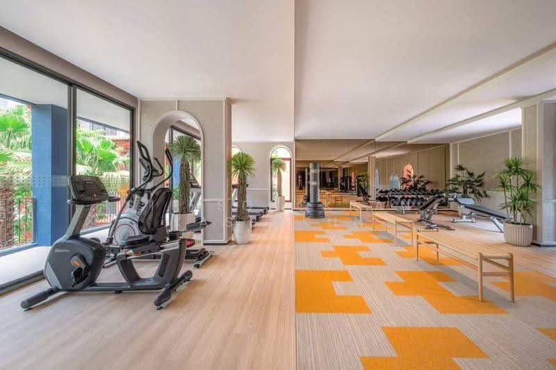 Cabanas Hua Hin, Prachuap Khiri Khan, Nong Kae, Hua Hin, Prachuap Khiri Khan, 1 Bedroom, 34 sqm, Condo For Rent, by Sirisongkran Kasemkun, 500580234 - DDproperty.com