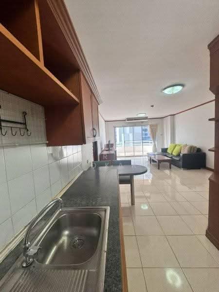 Sriracha Bay View, Chon Buri (Pattaya), Jermjomphon Road, Si Racha, Chon Buri (Pattaya), 1 Bedroom, 100 sqm, Condo For Sale, by Vikrant Kokar, 500580236 - DDproperty.com
