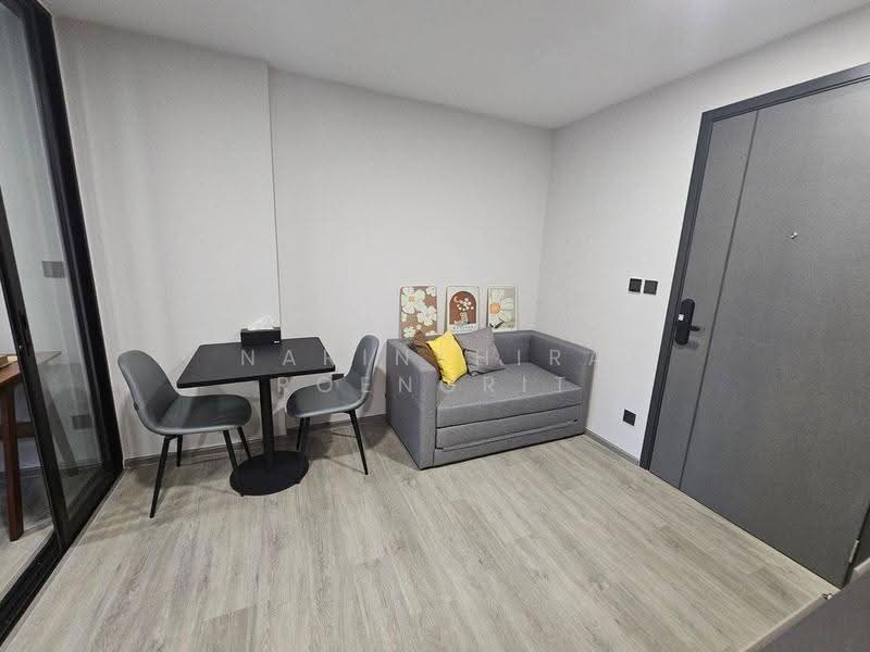Atmoz Palacio Ladprao-Wanghin, Bangkok, 1349 Lat Phrao Road, Lat Phrao, Bangkok, 1 Bedroom, 35 sqm, Condo For Sale, by Narinthira Roengrit, 500580237 - DDproperty.com