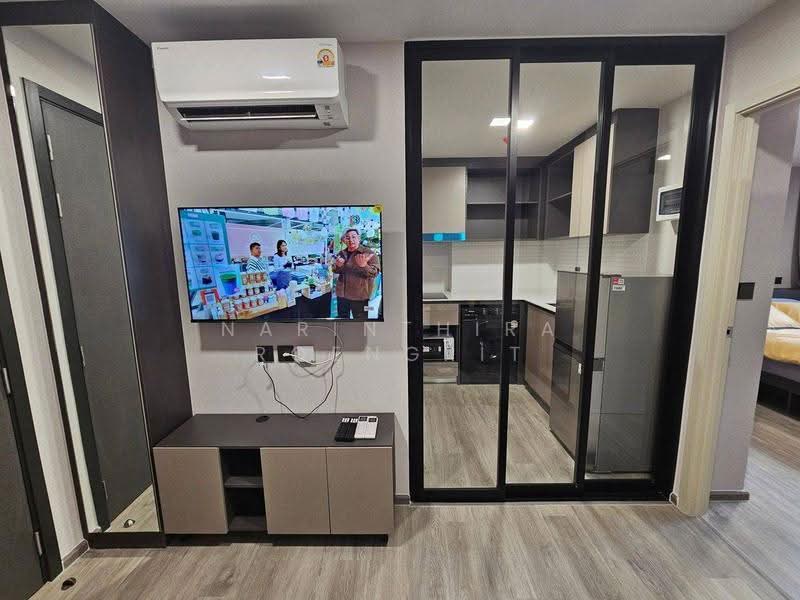 Atmoz Palacio Ladprao-Wanghin, Bangkok, 1349 Lat Phrao Road, Lat Phrao, Bangkok, 1 Bedroom, 35 sqm, Condo For Sale, by Narinthira Roengrit, 500580237 - DDproperty.com