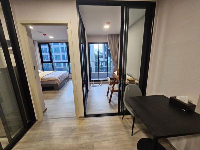 Atmoz Palacio Ladprao-Wanghin, Bangkok, 1349 Lat Phrao Road, Lat Phrao, Bangkok, 1 Bedroom, 35 sqm, Condo For Sale, by Narinthira Roengrit, 500580237 - DDproperty.com
