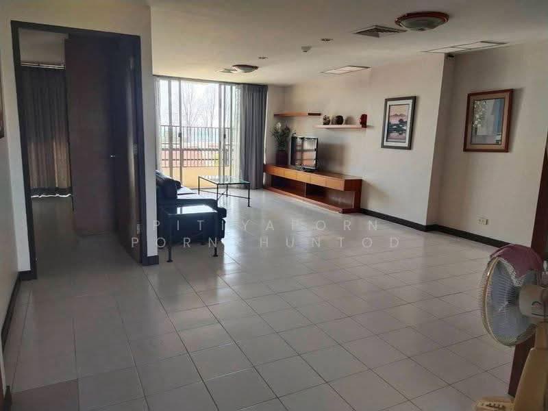 Rama Harbour View, Chon Buri (Pattaya), 25 Soi Mu Ban Home Town Phase 2 Soi 4, Surasak, Si Racha, Chon Buri (Pattaya), 2 Bedrooms, 225 sqm, Condo For Sale, by Pitiyaporn Pornkhuntod, 500580238 - DDproperty.com