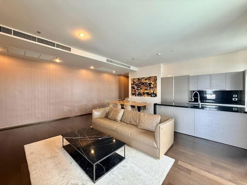 The XXXIX By Sansiri, bangkok, 300 Soi Sukhumvit 39, Khlong Tan Nua, Watthana, Bangkok, 2 Bedrooms, 119 sqm, Condo For Rent, by Bangkok Residential, 500580239 - DDproperty.com