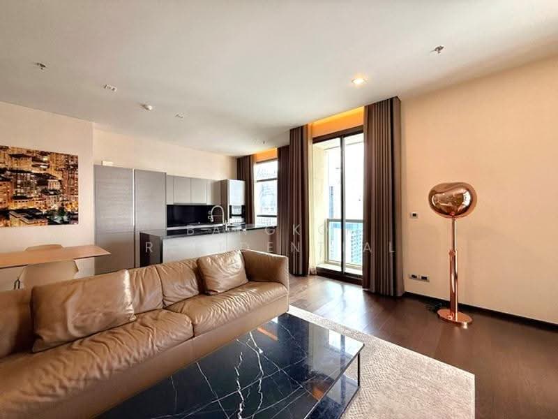 The XXXIX By Sansiri, bangkok, 300 Soi Sukhumvit 39, Khlong Tan Nua, Watthana, Bangkok, 2 Bedrooms, 119 sqm, Condo For Rent, by Bangkok Residential, 500580239 - DDproperty.com