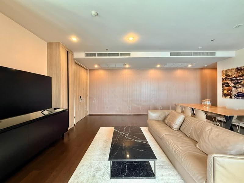 The XXXIX By Sansiri : เดอะ เทอร์ทีไนน์ บาย แสนสิริ, กรุงเทพ, 300 ซอยสุขุมวิท 39 แขวงคลองตันเหนือ เขตวัฒนา กรุงเทพมหานคร, คลองตันเหนือ, วัฒนา, กรุงเทพ, 119 ตร.ม., คอนโด ให้เช่า, โดย Bangkok Residential, 500580239 - DDproperty.com