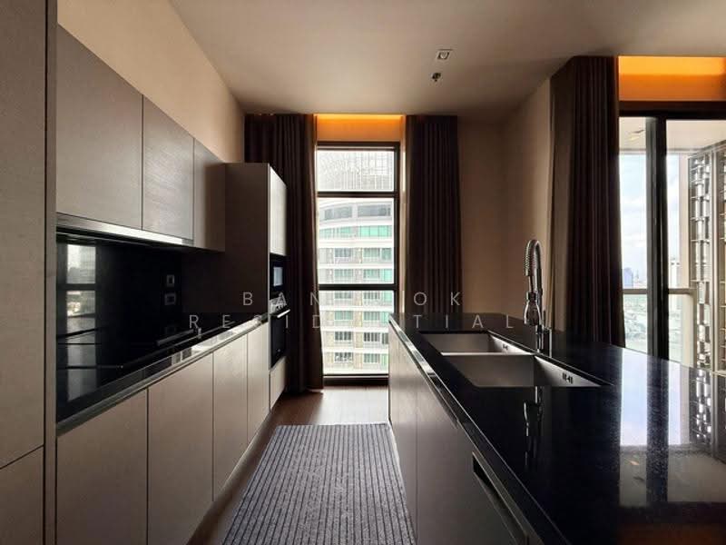 The XXXIX By Sansiri, bangkok, 300 Soi Sukhumvit 39, Khlong Tan Nua, Watthana, Bangkok, 2 Bedrooms, 119 sqm, Condo For Rent, by Bangkok Residential, 500580239 - DDproperty.com