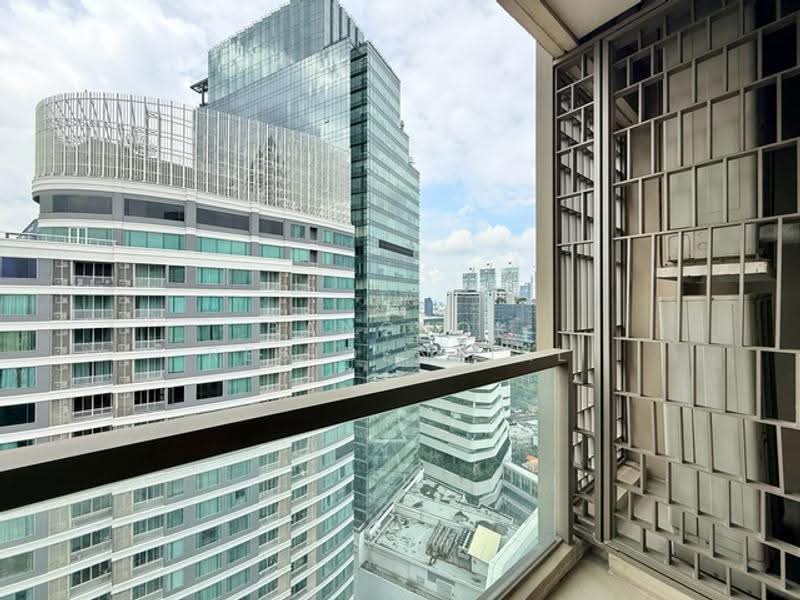 The XXXIX By Sansiri, bangkok, 300 Soi Sukhumvit 39, Khlong Tan Nua, Watthana, Bangkok, 2 Bedrooms, 119 sqm, Condo For Rent, by Bangkok Residential, 500580239 - DDproperty.com