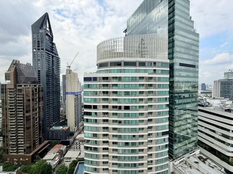The XXXIX By Sansiri, bangkok, 300 Soi Sukhumvit 39, Khlong Tan Nua, Watthana, Bangkok, 2 Bedrooms, 119 sqm, Condo For Rent, by Bangkok Residential, 500580239 - DDproperty.com