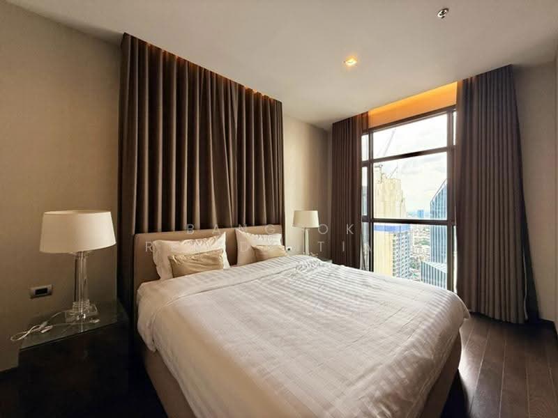 The XXXIX By Sansiri, bangkok, 300 Soi Sukhumvit 39, Khlong Tan Nua, Watthana, Bangkok, 2 Bedrooms, 119 sqm, Condo For Rent, by Bangkok Residential, 500580239 - DDproperty.com