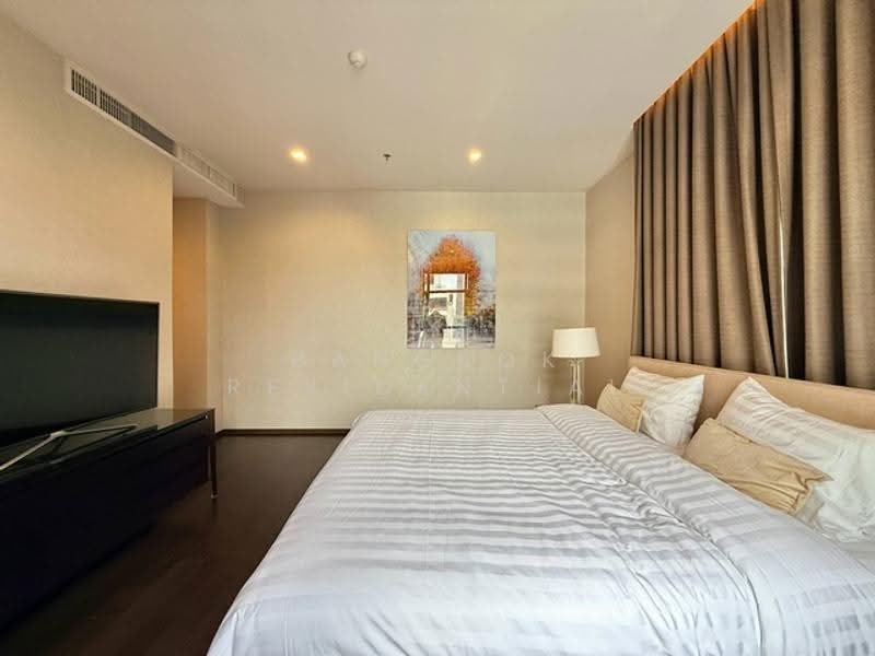 The XXXIX By Sansiri, bangkok, 300 Soi Sukhumvit 39, Khlong Tan Nua, Watthana, Bangkok, 2 Bedrooms, 119 sqm, Condo For Rent, by Bangkok Residential, 500580239 - DDproperty.com