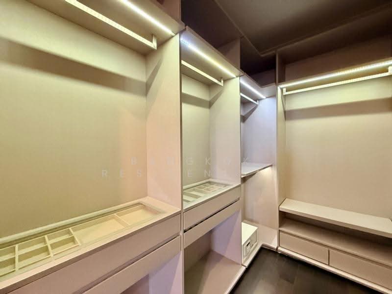The XXXIX By Sansiri : เดอะ เทอร์ทีไนน์ บาย แสนสิริ, กรุงเทพ, 300 ซอยสุขุมวิท 39 แขวงคลองตันเหนือ เขตวัฒนา กรุงเทพมหานคร, คลองตันเหนือ, วัฒนา, กรุงเทพ, 119 ตร.ม., คอนโด ให้เช่า, โดย Bangkok Residential, 500580239 - DDproperty.com