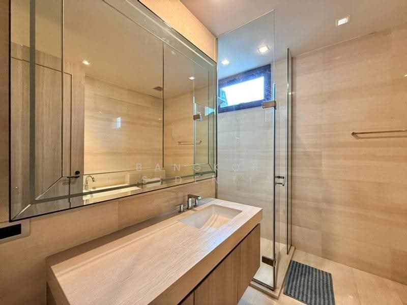 The XXXIX By Sansiri, bangkok, 300 Soi Sukhumvit 39, Khlong Tan Nua, Watthana, Bangkok, 2 Bedrooms, 119 sqm, Condo For Rent, by Bangkok Residential, 500580239 - DDproperty.com