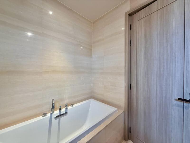 The XXXIX By Sansiri, bangkok, 300 Soi Sukhumvit 39, Khlong Tan Nua, Watthana, Bangkok, 2 Bedrooms, 119 sqm, Condo For Rent, by Bangkok Residential, 500580239 - DDproperty.com