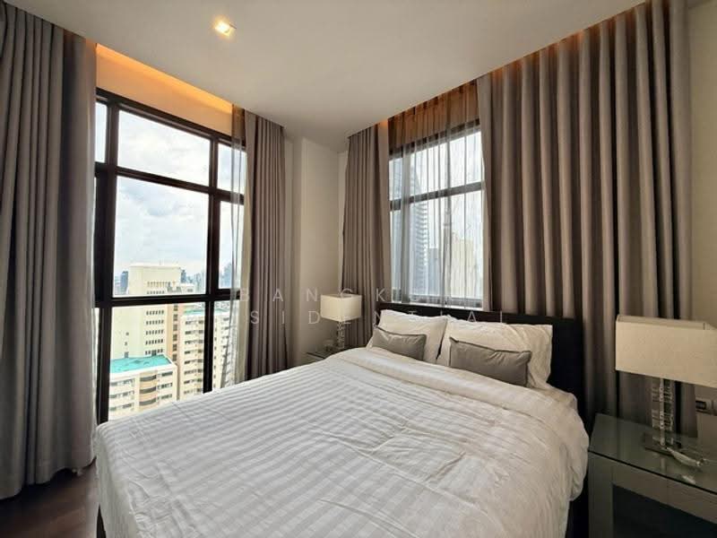The XXXIX By Sansiri, bangkok, 300 Soi Sukhumvit 39, Khlong Tan Nua, Watthana, Bangkok, 2 Bedrooms, 119 sqm, Condo For Rent, by Bangkok Residential, 500580239 - DDproperty.com