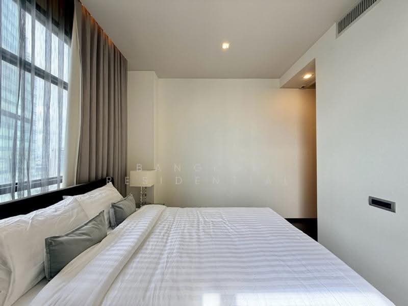 The XXXIX By Sansiri : เดอะ เทอร์ทีไนน์ บาย แสนสิริ, กรุงเทพ, 300 ซอยสุขุมวิท 39 แขวงคลองตันเหนือ เขตวัฒนา กรุงเทพมหานคร, คลองตันเหนือ, วัฒนา, กรุงเทพ, 119 ตร.ม., คอนโด ให้เช่า, โดย Bangkok Residential, 500580239 - DDproperty.com