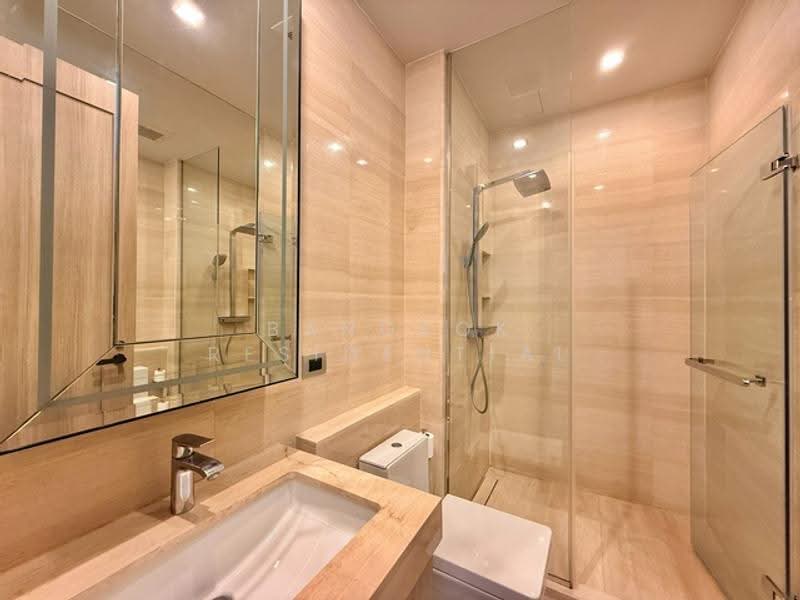 The XXXIX By Sansiri, bangkok, 300 Soi Sukhumvit 39, Khlong Tan Nua, Watthana, Bangkok, 2 Bedrooms, 119 sqm, Condo For Rent, by Bangkok Residential, 500580239 - DDproperty.com