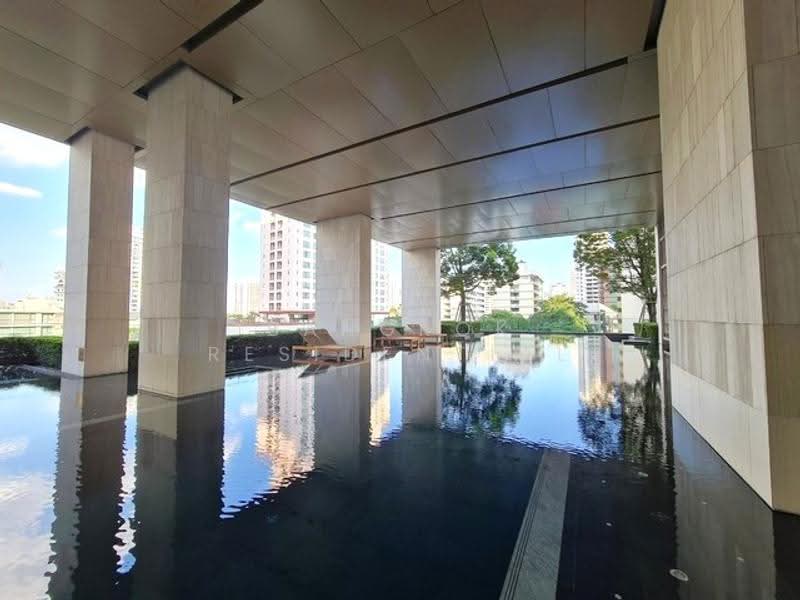 The XXXIX By Sansiri, bangkok, 300 Soi Sukhumvit 39, Khlong Tan Nua, Watthana, Bangkok, 2 Bedrooms, 119 sqm, Condo For Rent, by Bangkok Residential, 500580239 - DDproperty.com