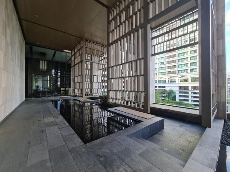The XXXIX By Sansiri, bangkok, 300 Soi Sukhumvit 39, Khlong Tan Nua, Watthana, Bangkok, 2 Bedrooms, 119 sqm, Condo For Rent, by Bangkok Residential, 500580239 - DDproperty.com