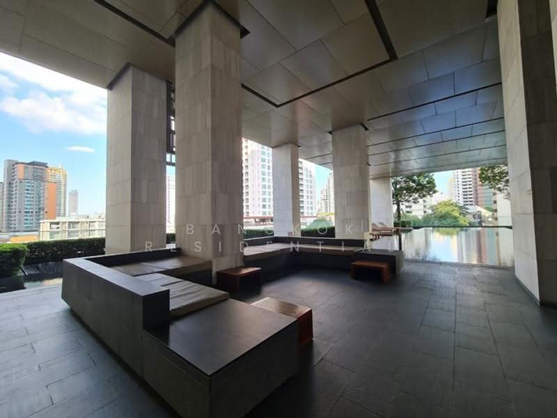 The XXXIX By Sansiri : เดอะ เทอร์ทีไนน์ บาย แสนสิริ, กรุงเทพ, 300 ซอยสุขุมวิท 39 แขวงคลองตันเหนือ เขตวัฒนา กรุงเทพมหานคร, คลองตันเหนือ, วัฒนา, กรุงเทพ, 119 ตร.ม., คอนโด ให้เช่า, โดย Bangkok Residential, 500580239 - DDproperty.com
