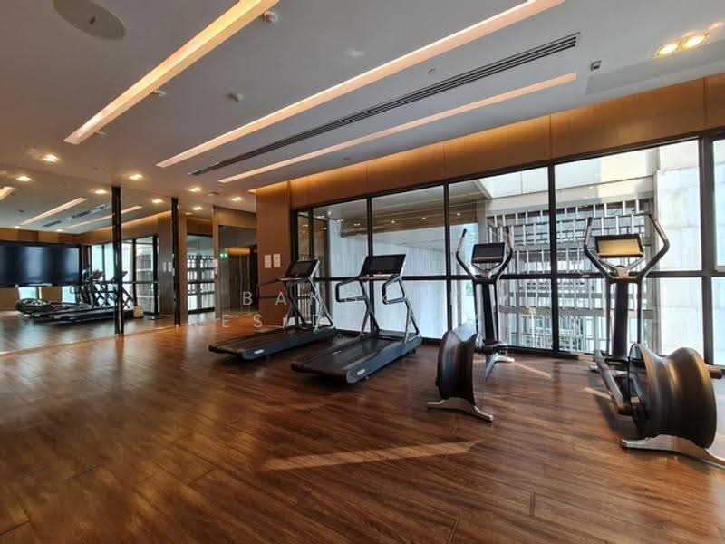 The XXXIX By Sansiri : เดอะ เทอร์ทีไนน์ บาย แสนสิริ, กรุงเทพ, 300 ซอยสุขุมวิท 39 แขวงคลองตันเหนือ เขตวัฒนา กรุงเทพมหานคร, คลองตันเหนือ, วัฒนา, กรุงเทพ, 119 ตร.ม., คอนโด ให้เช่า, โดย Bangkok Residential, 500580239 - DDproperty.com