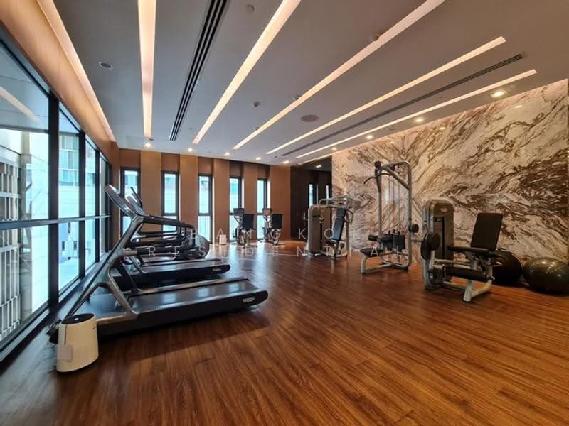The XXXIX By Sansiri, bangkok, 300 Soi Sukhumvit 39, Khlong Tan Nua, Watthana, Bangkok, 2 Bedrooms, 119 sqm, Condo For Rent, by Bangkok Residential, 500580239 - DDproperty.com