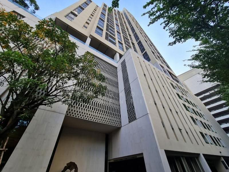 The XXXIX By Sansiri : เดอะ เทอร์ทีไนน์ บาย แสนสิริ, กรุงเทพ, 300 ซอยสุขุมวิท 39 แขวงคลองตันเหนือ เขตวัฒนา กรุงเทพมหานคร, คลองตันเหนือ, วัฒนา, กรุงเทพ, 119 ตร.ม., คอนโด ให้เช่า, โดย Bangkok Residential, 500580239 - DDproperty.com