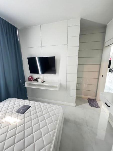 Twin Tower, Nonthaburi, 60 Chaengwatthana-Pakkred 42 Alley, Bang Talat, Pak Kret, Nonthaburi, 2 Bedrooms, 55 sqm, Condo For Rent, by Sirisongkran Kasemkun, 500580241 - DDproperty.com
