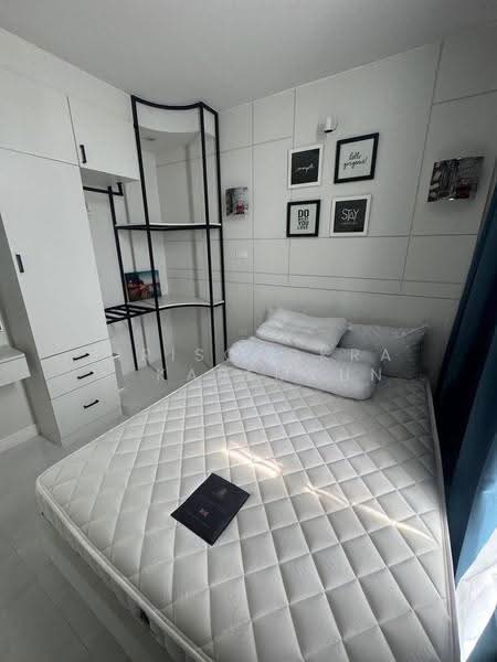 Twin Tower, Nonthaburi, 60 Chaengwatthana-Pakkred 42 Alley, Bang Talat, Pak Kret, Nonthaburi, 2 Bedrooms, 55 sqm, Condo For Rent, by Sirisongkran Kasemkun, 500580241 - DDproperty.com