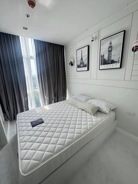 Twin Tower, Nonthaburi, 60 Chaengwatthana-Pakkred 42 Alley, Bang Talat, Pak Kret, Nonthaburi, 2 Bedrooms, 55 sqm, Condo For Rent, by Sirisongkran Kasemkun, 500580241 - DDproperty.com