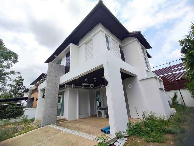undefined, กรุงเทพ, ดอกไม้, ประเวศ, กรุงเทพ, 160 ตร.ม., บ้านเดี่ยว ขาย, โดย Tarit Chinsomboon, 500580242 - DDproperty.com