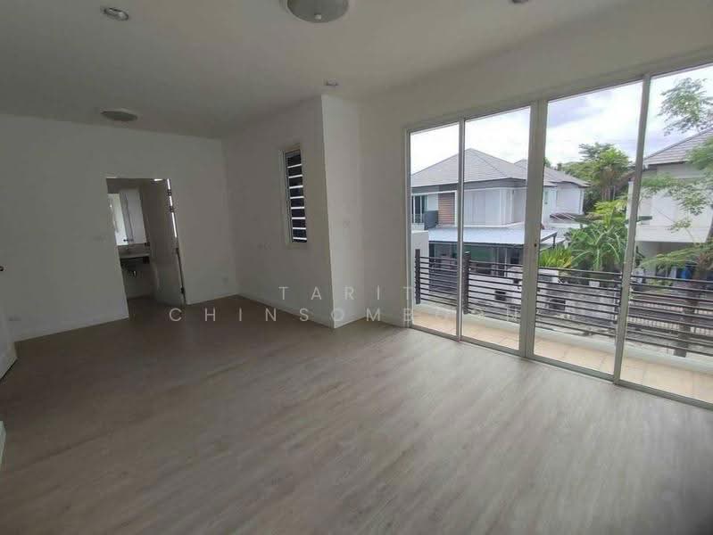 undefined, กรุงเทพ, ดอกไม้, ประเวศ, กรุงเทพ, 160 ตร.ม., บ้านเดี่ยว ขาย, โดย Tarit Chinsomboon, 500580242 - DDproperty.com