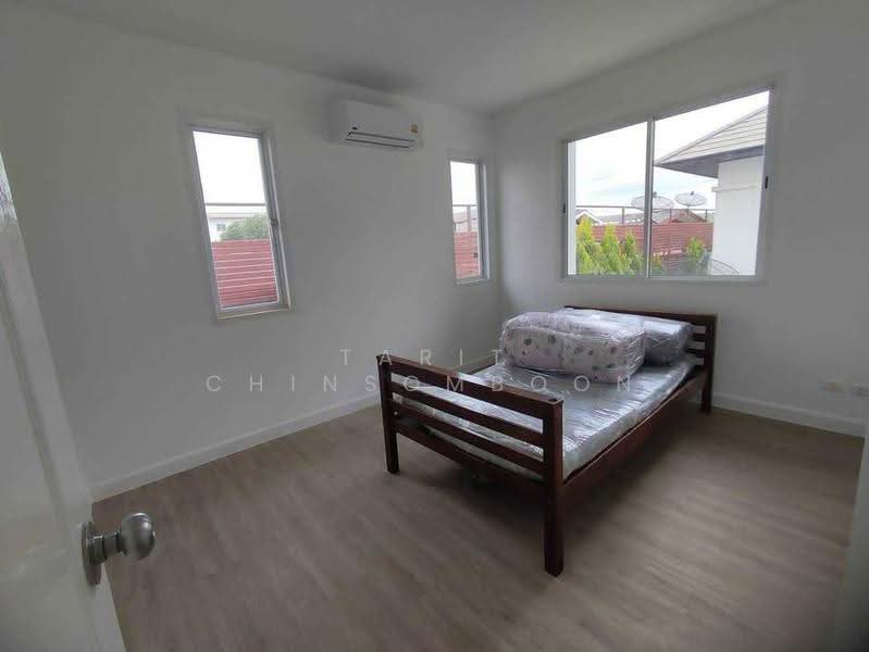 undefined, Bangkok, Dok Mai, Prawet, Bangkok, 3 Bedrooms, 160 sqm, Single Detached House For Sale, by Tarit Chinsomboon, 500580242 - DDproperty.com