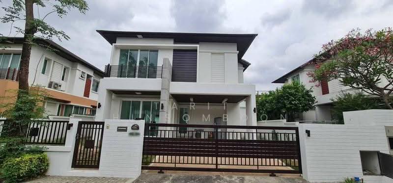undefined, Bangkok, Dok Mai, Prawet, Bangkok, 3 Bedrooms, 160 sqm, Single Detached House For Sale, by Tarit Chinsomboon, 500580242 - DDproperty.com