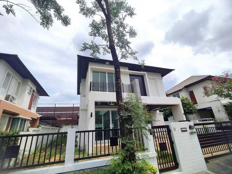 undefined, กรุงเทพ, ดอกไม้, ประเวศ, กรุงเทพ, 160 ตร.ม., บ้านเดี่ยว ขาย, โดย Tarit Chinsomboon, 500580242 - DDproperty.com