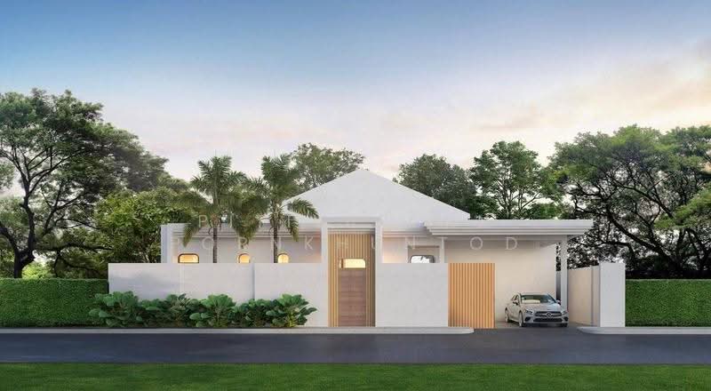 Rungtiva Private Pool Villas, phuket, Thep Krasattri, Thalang, Phuket, 4 Bedrooms, 359 sqm, Villa For Sale, by Pitiyaporn Pornkhuntod, 500580245 - DDproperty.com