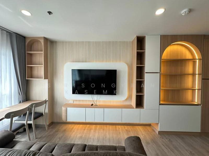 Supalai Blue Whale Hua Hin, prachuap-khiri-khan, 3768 Soi Hua Hin - Huai Mongkol 8, Hua Hin, Prachuap Khiri Khan, 1 Bedroom, 35 sqm, Condo For Rent, by Sirisongkran Kasemkun, 500580246 - DDproperty.com
